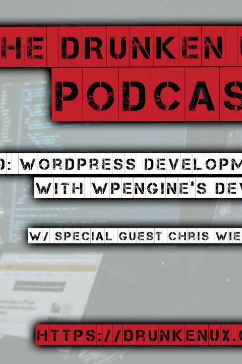 #39: WordPress Development with WPEngine’s DevKit