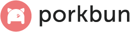 Porkbun.com logo