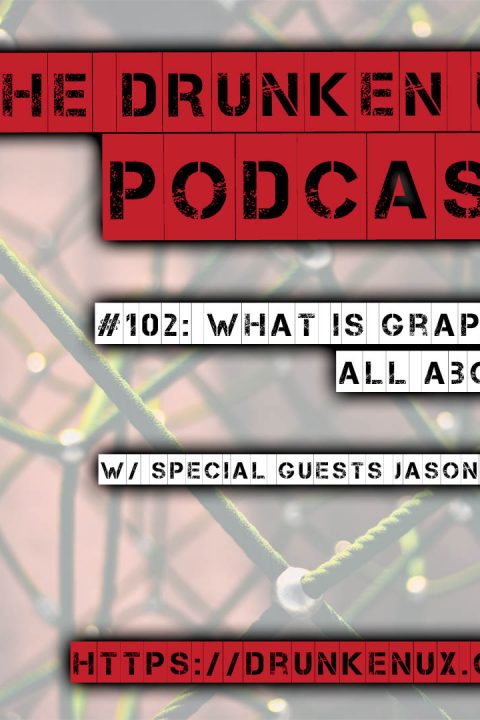 #102: What is GraphQL All About? w/ special guest Justin Bahl